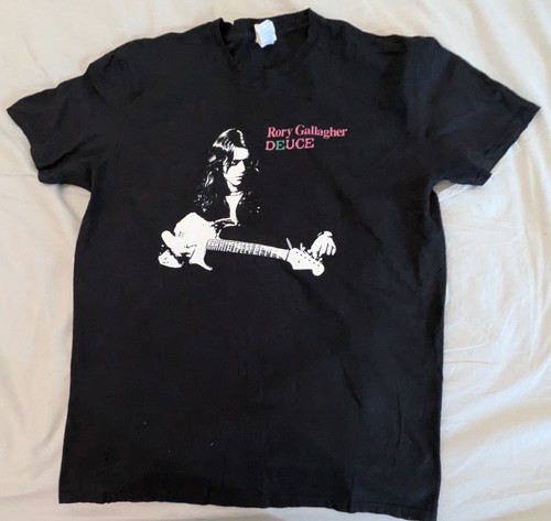 Vintage rory gallagher deuce - rory,