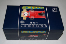 Scalextric legends c3542a - legends,