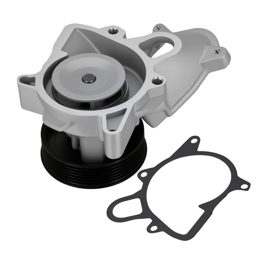 Engine water pump for bmw - pump,