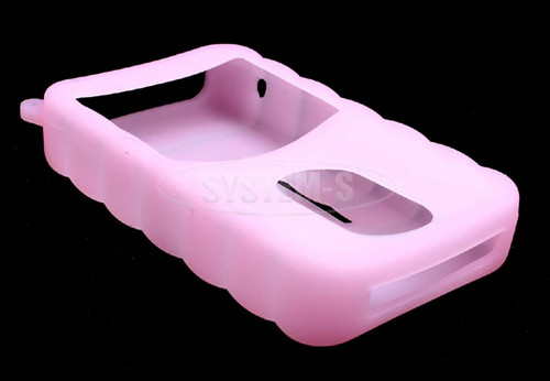 Silicone skin case cover for - silicone,