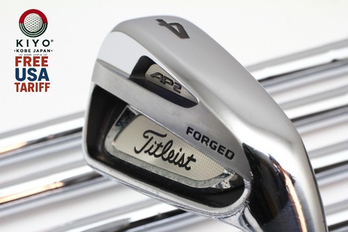 7pcs titleist forged - 7pcs, ap2