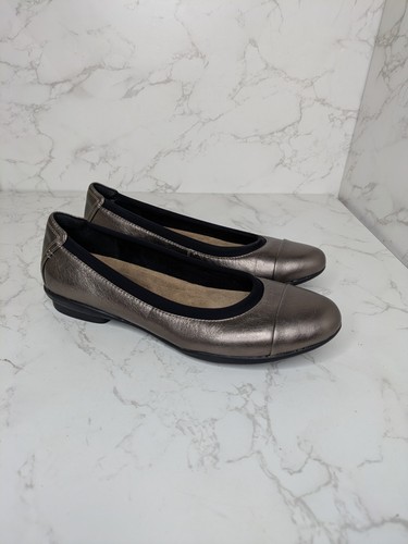 Ladies clarks unstructured - clarks,