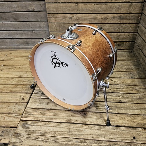 Bass drum gretsch - drum, catalina