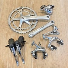 Campagnolo Centaur 10 speed complete groupset