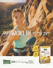 2015 Kashi Go Lean Crunch