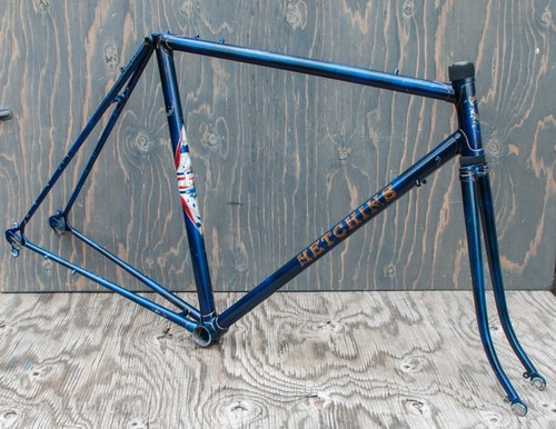 Vintage 1970 hetchins - 1970,