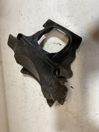 Honda cbf 125 air box - honda,