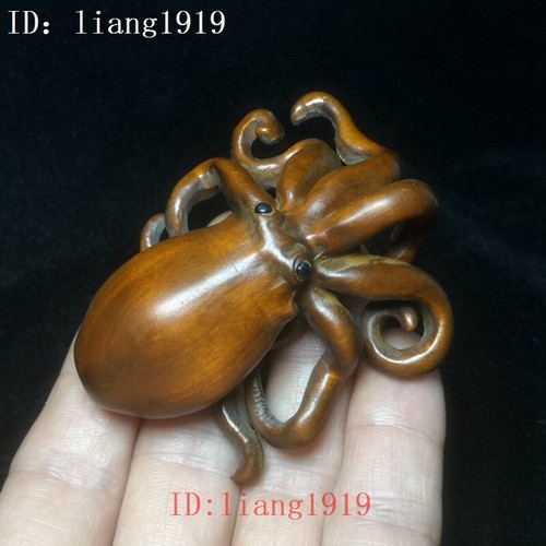 Inch old japanese boxwood - 2.8,