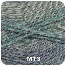 James C Brett Marble DK