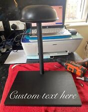 Custom Display Mask Stand - MADE TO ORDER - CONTACT US BEFORE PLACING YOUR ORDER