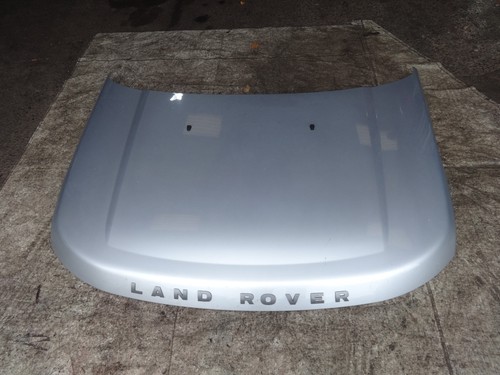 Land rover discovery 7 - rover,