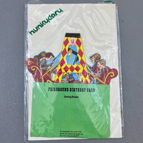 Vintage hunkydory 1980s - vintage,