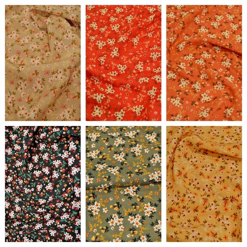 Libertybell 100 viscose lawn - viscose,