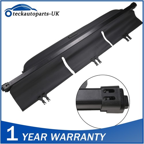 New parcel shelf - new, boot