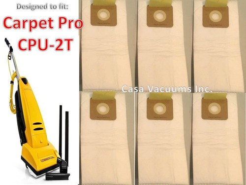 Carpet pro a vacuum - pro,