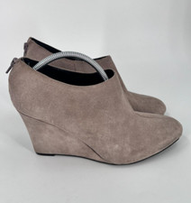 Naturalizer Ella Gray Suede