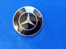 Mercedes Benz 170V 170D 170S W136 W191 W187 220 Steering Wheel Emblem Enamel NEW