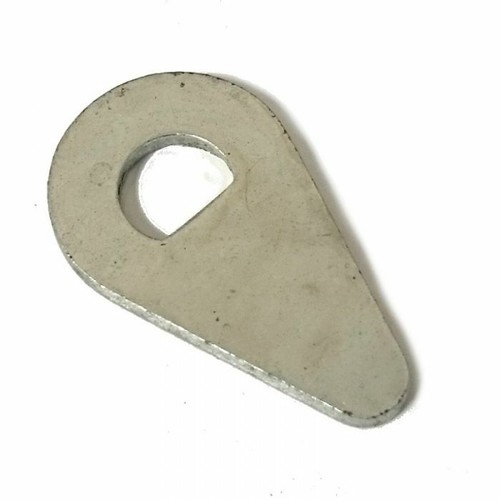 Villiers c12 governor spindle - c12,