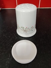 Cloverleaf Eternal Beau Melamine "Flour Dredger/sifter"