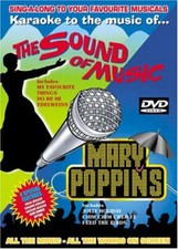 The Sound of Music/Mary