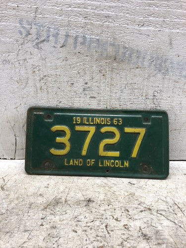 Original 1963 illinois - original,
