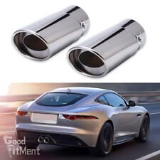2Pcs For Jaguar F-Type