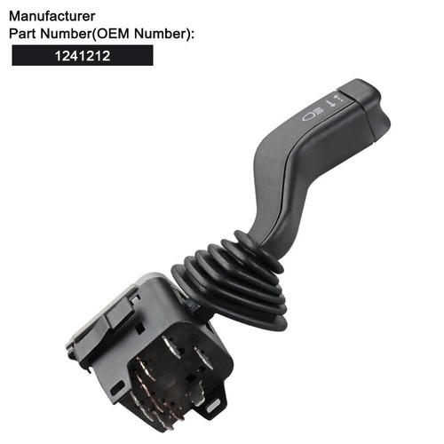 Indicator stalk switch - stalk,