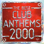 Various artists the best - artists,
