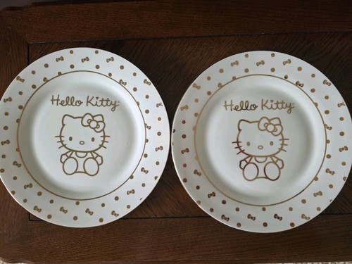 New santio hello - new, kitty