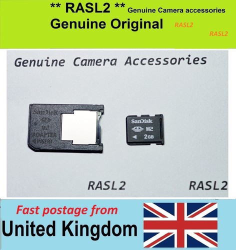 2gb memory stick - 2gb, for