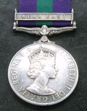 Near East General Service