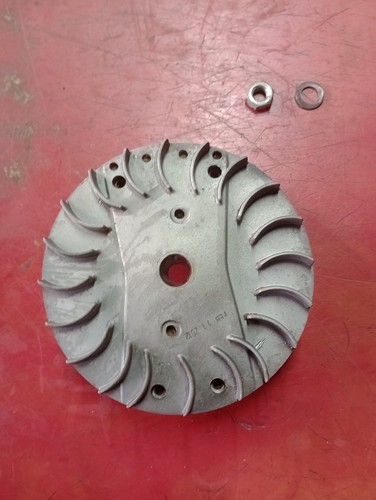 Flywheel magneto makita - flywheel,