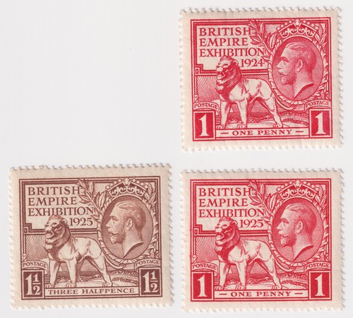 Sg430 432 433 unmounted - 432,,