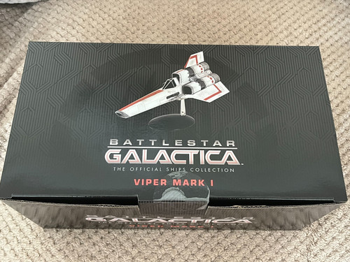 Master replicas battlestar - master,