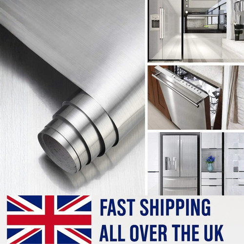 10m self adhesive stainless - 10m,
