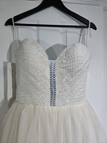 Lisheen tea length wedding - lisheen,