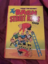THE BASH STREET KIDS 1989