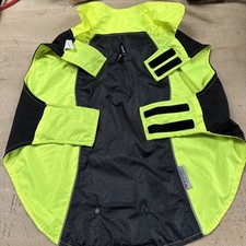 2 Piece 3 Peaks Dog Coat Large