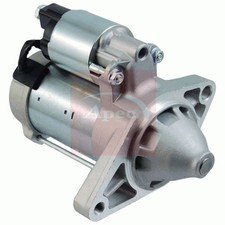 Starter Motor ASM1204 Apec