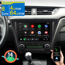 8Core 4+64GB Android 14 Apple