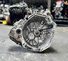 2014-2017 NISSAN PULSAR MK3 C13 1.5 DIESEL K9K 6 SPEED MANUAL GEARBOX 320102010R