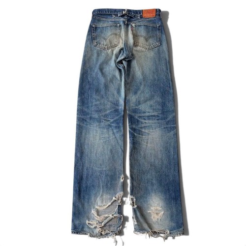 Levi 702xx 1998 japan - 702xx,