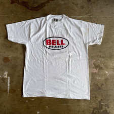 70s VINTAGE BELL MOTORCYCLE