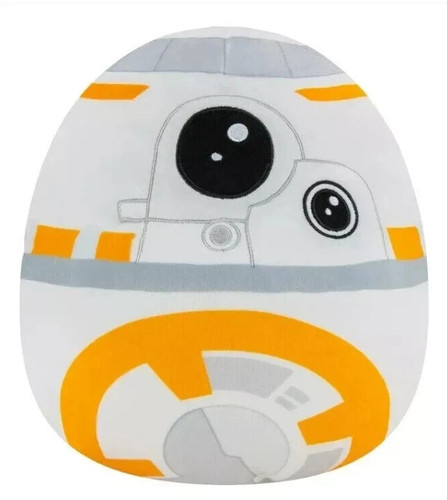Star wars squishmallows bb - squishmallows,