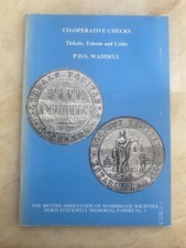 Cooperative checks tickets - ,