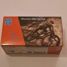 Corgi London 2012 Olympics