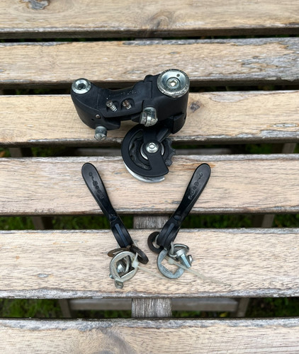 Vintage ofmega mistral - ofmega,