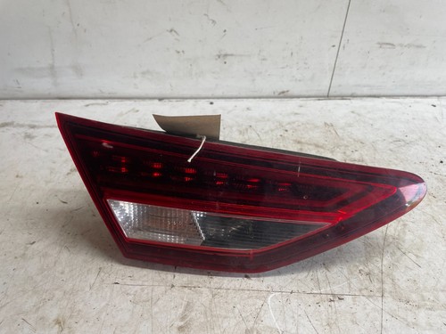 Seat leon rear tailgate light - rear,
