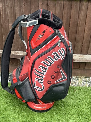 Callaway diablo big - callaway, bertha