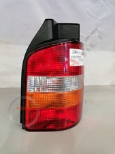 VW TRANSPORTER / MULTIVAN 03-09 REAR RIGHT O/S TAIL LIGHT 7H0945096K